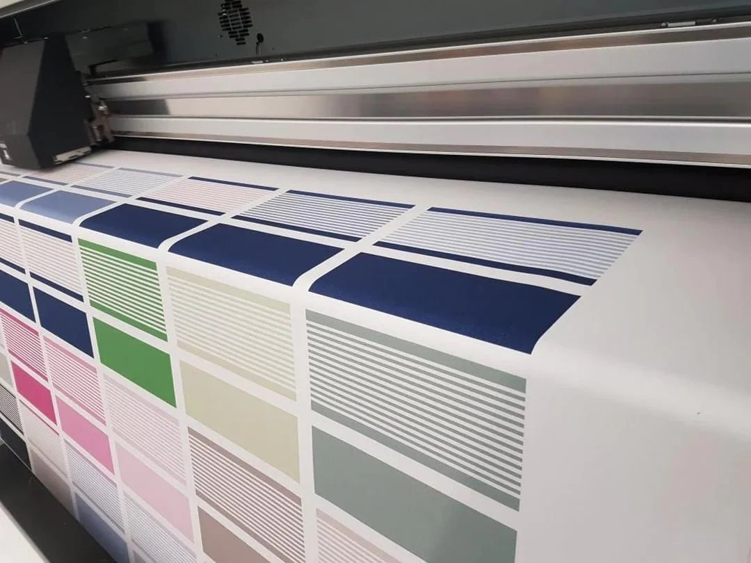 Eco-Friendly Fashion: How Textile Digital Printing is Shaping a Greener Future-PaletTheory