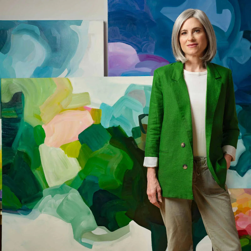 Susannah Bleasby-PaletTheory