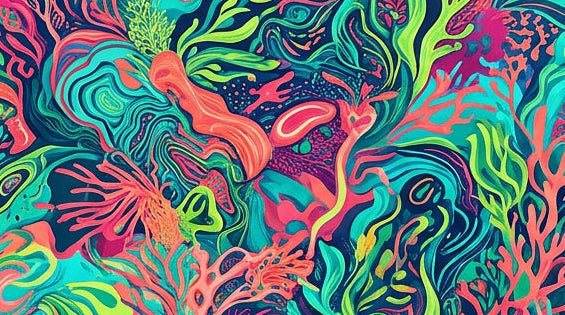House prints