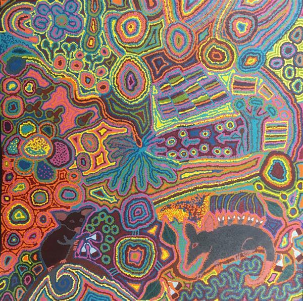 Bilbies-PaletTheory