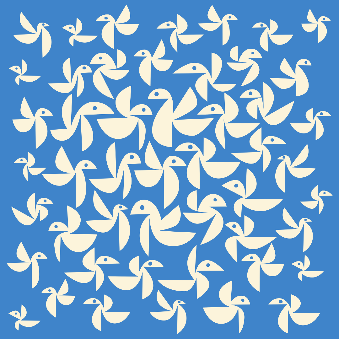 Birds by Thomas Heinz-PaletTheory