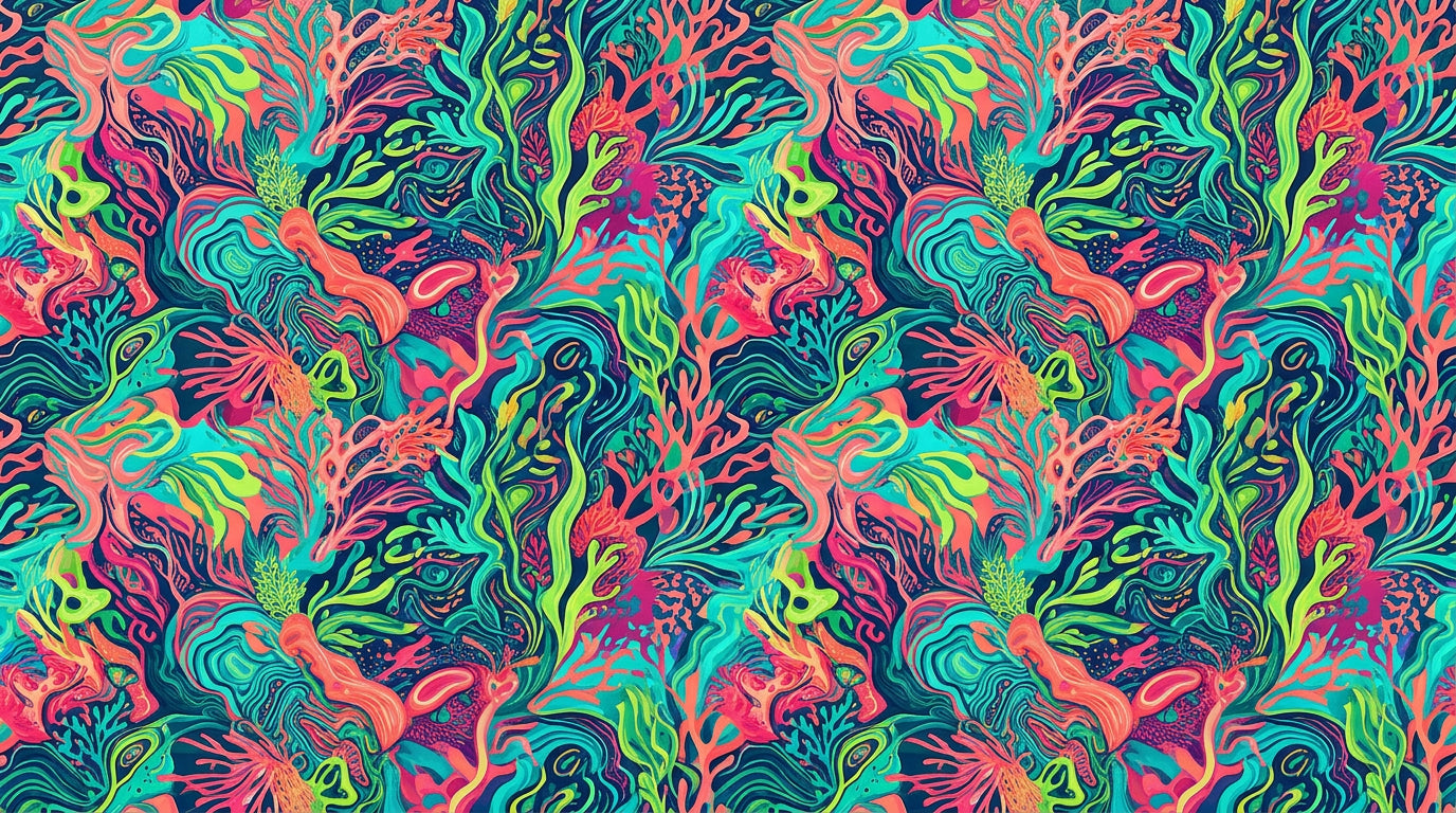 Neon Reef