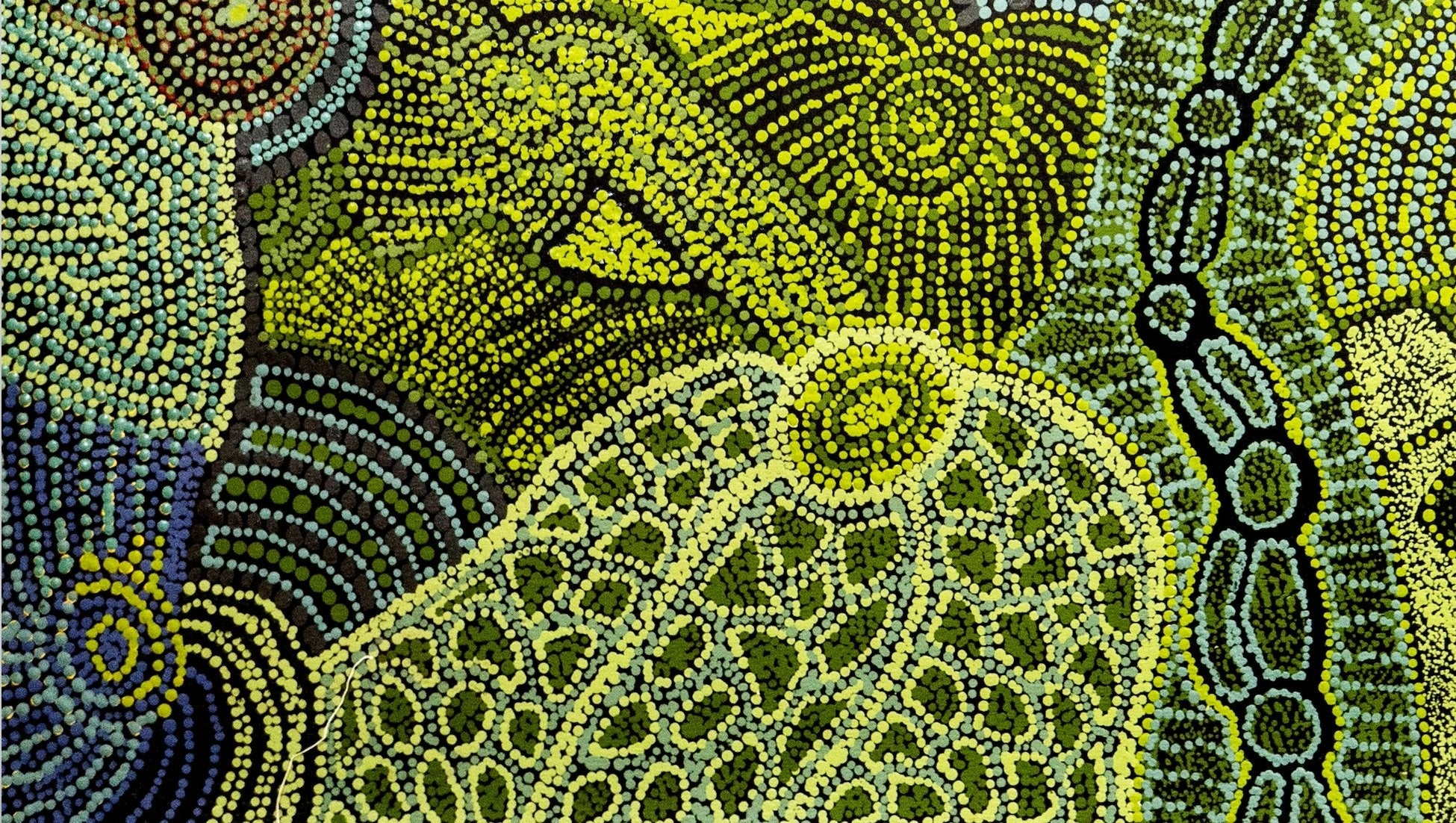 Green Path-PaletTheory