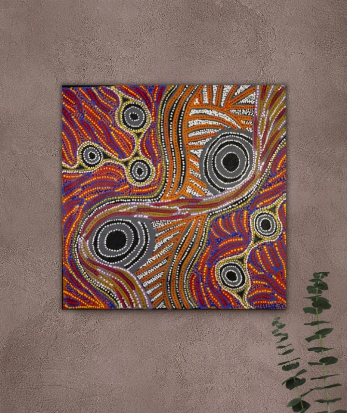 The Seven Sisters-PaletTheory