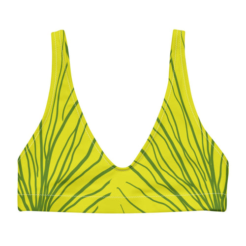 Arnjil Mindi Bralette Top-Sherika Duckhole-PaletTheory