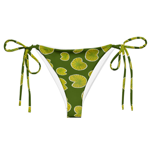 Arnjil Mindi Tie Side Nottoms-Sherika Duckhole-PaletTheory