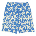Birds Swim and Yoga Shorts-Thomas Heinz-PaletTheory