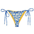 Birds Tie Side Bottoms-Thomas Heinz-PaletTheory