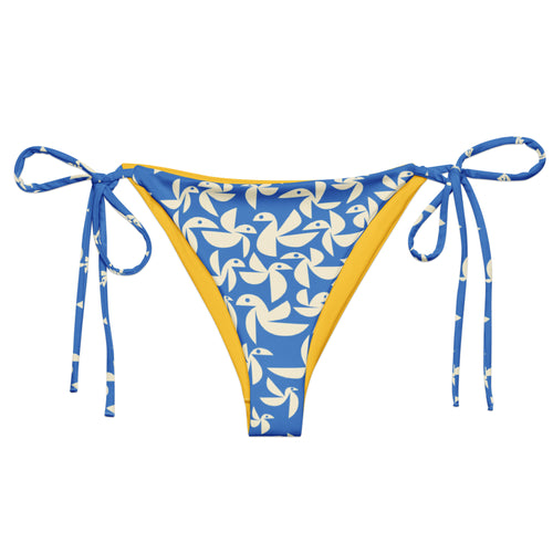 Birds Tie Side Bottoms-Thomas Heinz-PaletTheory
