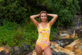 'Children' - One-Piece Swimsuit-Merindah-Gunya-PaletTheory