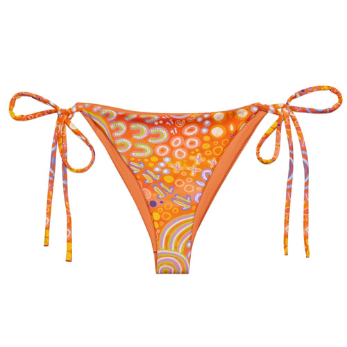 'Children' Tie Side Bottoms-Merindah-Gunya-PaletTheory