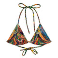 Club Tropicana Convertible Triangle Top-Carley Bourne-PaletTheory