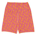 Conkerberry in Pink Swim and Yoga Shorts-Philinka Dolby-PaletTheory