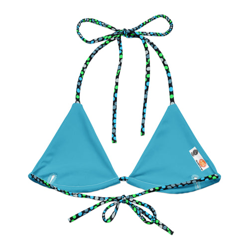 'Journeys' Convertible Triangle Bikini Top-Merindah-Gunya-PaletTheory