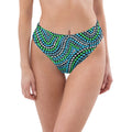 'Journeys' high-waisted bottoms-Merindah-Gunya-PaletTheory