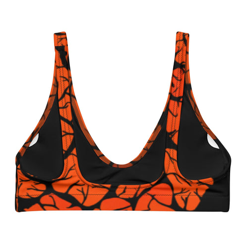 Mud Flats Bralette Top-Kirsty Burgu-PaletTheory