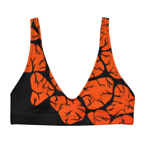 Mud Flats Bralette Top-Kirsty Burgu-PaletTheory