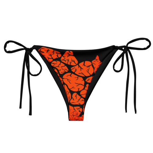 Mud Flats Tie Side Bottoms-Kirsty Burgu-PaletTheory