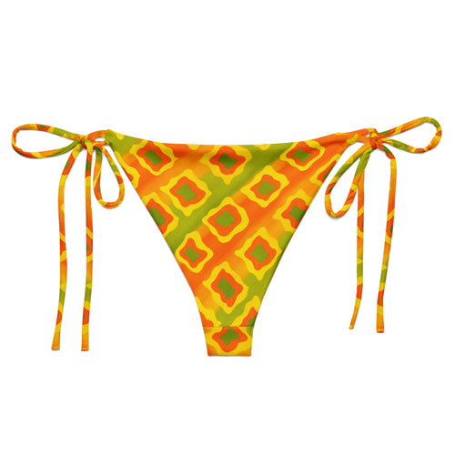Mud Flats Tie Side Bottoms-Philinka Dolby-PaletTheory