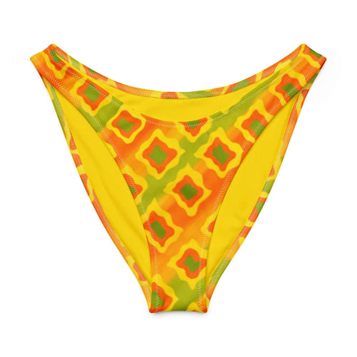 Mud Flats V-cut bikini bottom-Philinka Dolby-PaletTheory