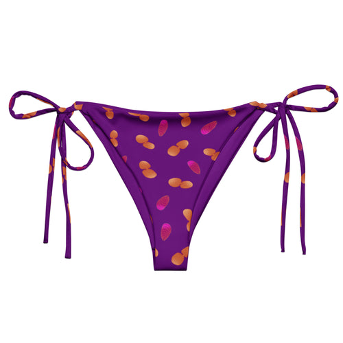 Undawun Tie Side bottom-Jenzahni Waina-PaletTheory