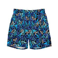 Water Plants Swim Shorts for Men-Thomas Heinz-PaletTheory