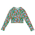 Watermelons Crop Top Rashie-Thomas Heinz-PaletTheory