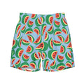 Watermelons Swim Shorts for Men-Thomas Heinz-PaletTheory