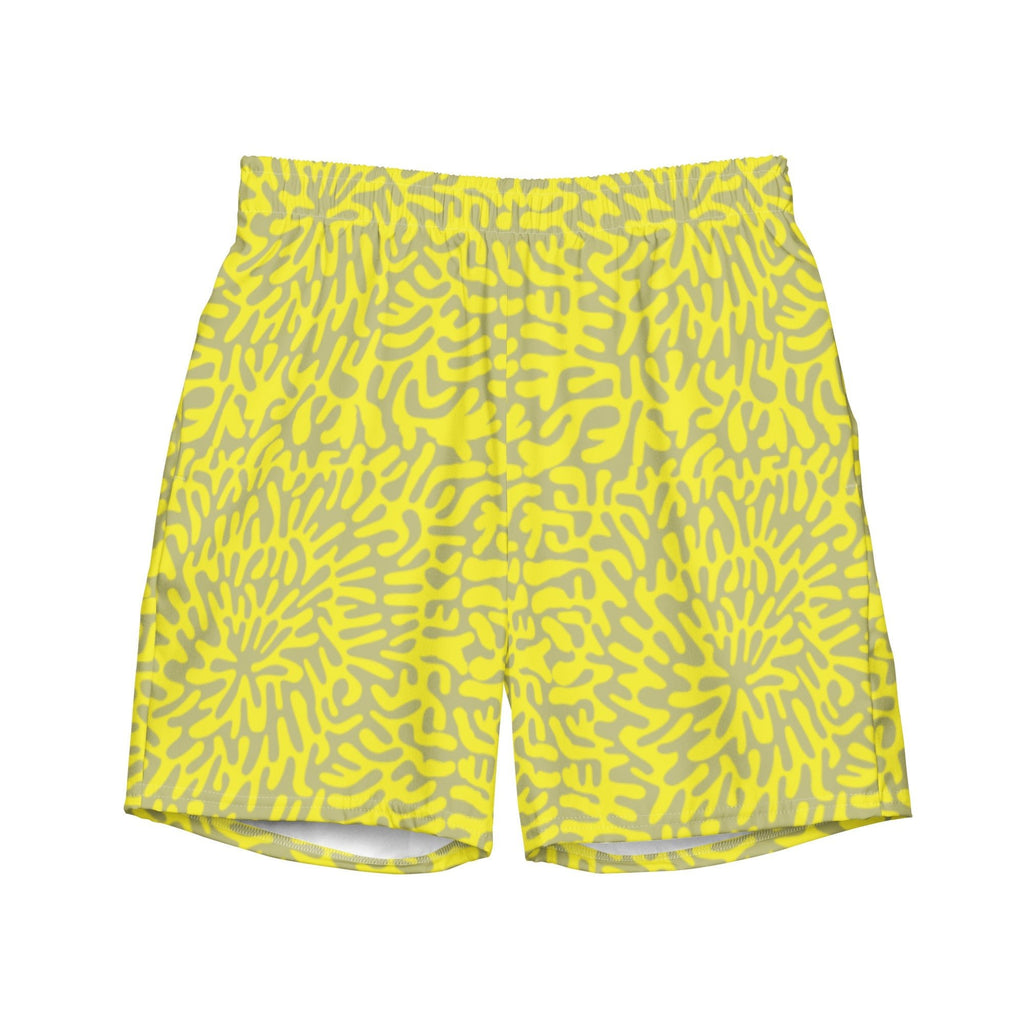 Wobbly Swim Shorts for Men - SALE-Thomas Heinz-PaletTheory
