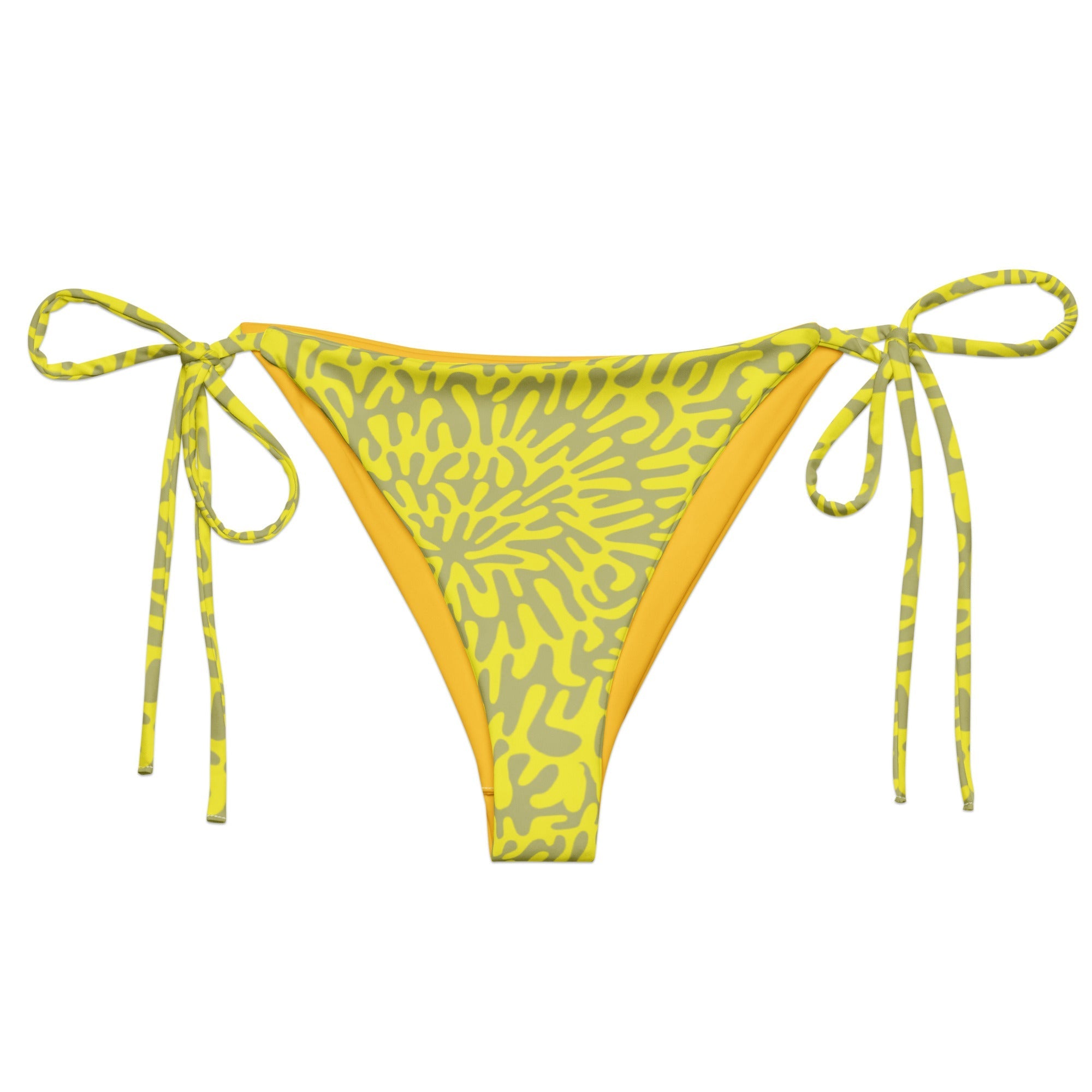 Wobbly Tie Side bottoms - SALE-Thomas Heinz-PaletTheory