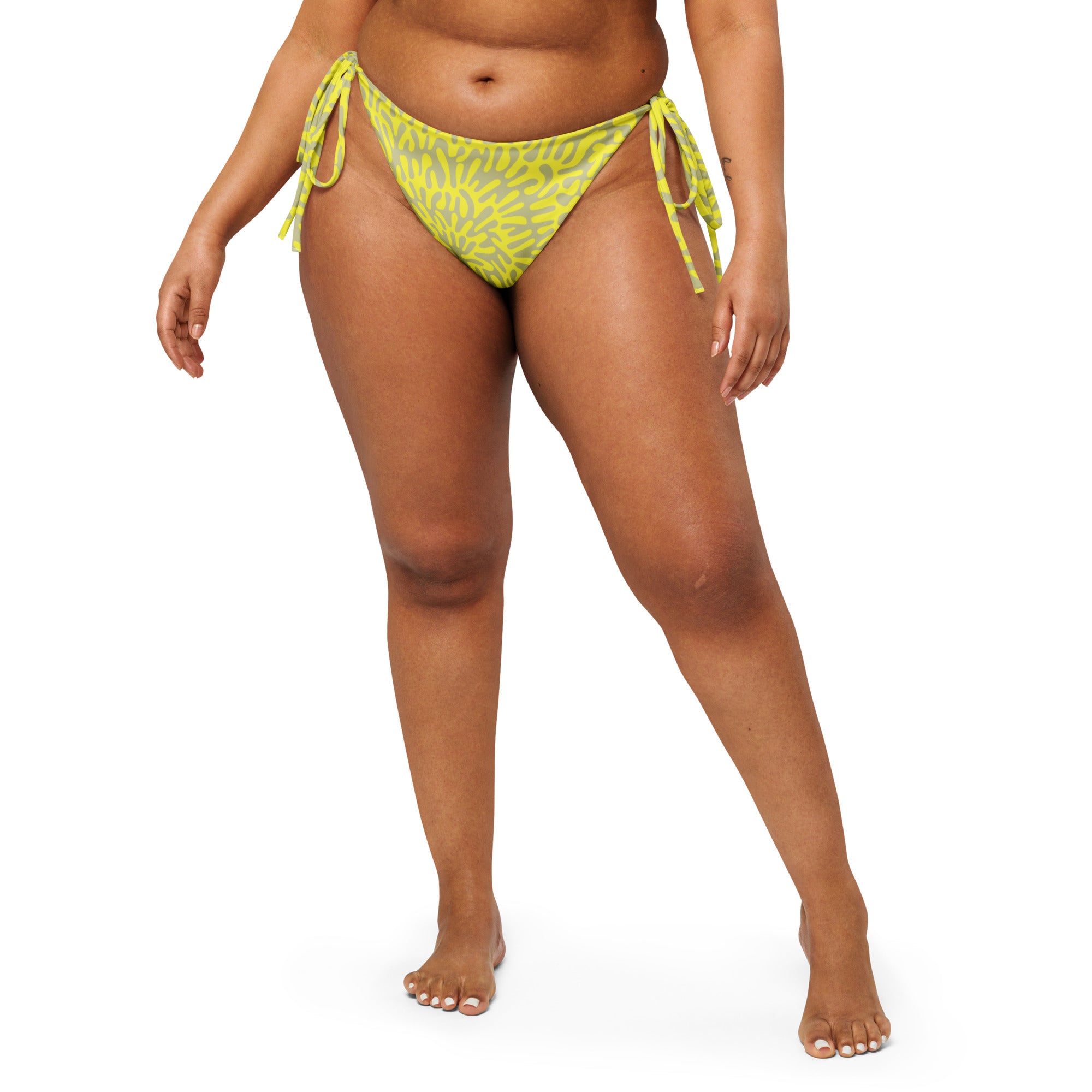 Wobbly Tie Side bottoms-Thomas Heinz-PaletTheory