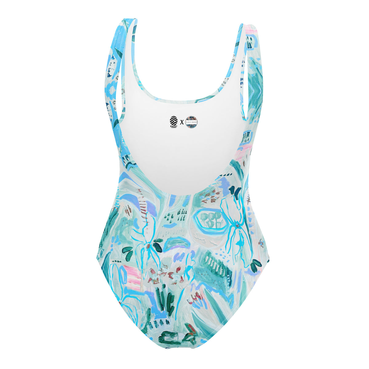 Summer Soiree One-Piece Swimsuit