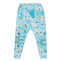 Summer Soiree Plus Size Leggings
