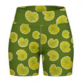 Arnjil Mindi Yoga Shorts