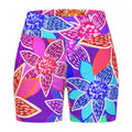 Arnjil Mindi Flower Shorts