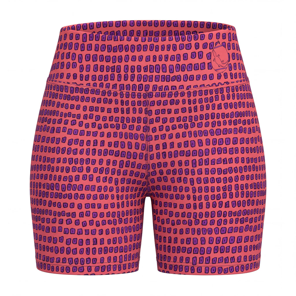 Boab Women Swim Shorts