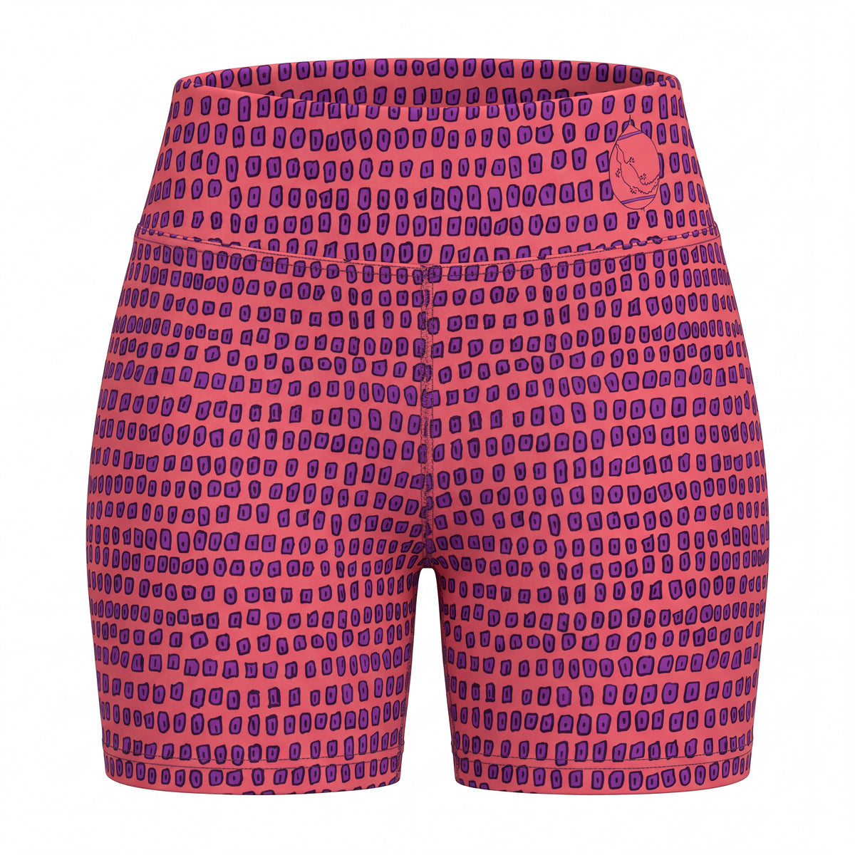 Boab Women Swim Shorts