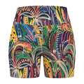 Short de bain Club Tropicana