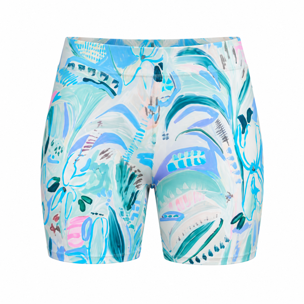 Summer Soiree Shorts